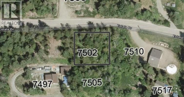 7502 Estate Drive Property Photo 3
