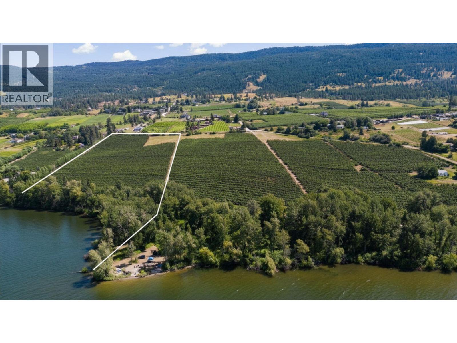 Lot A Oyama Road Property Photo 3