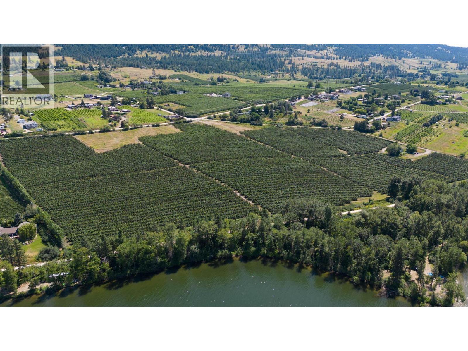 Lot A Oyama Road Property Photo 6