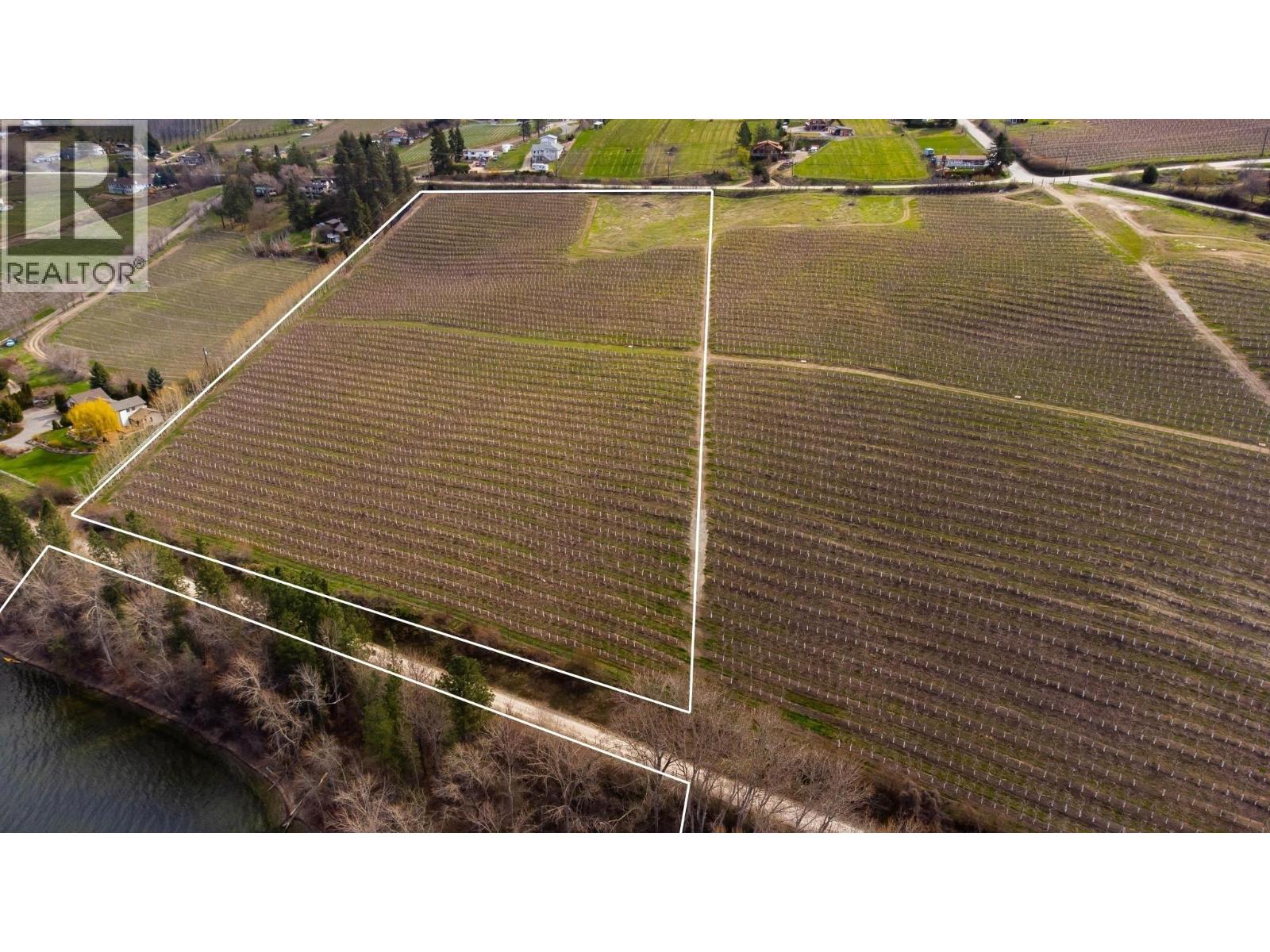 Lot A Oyama Road Property Photo 7