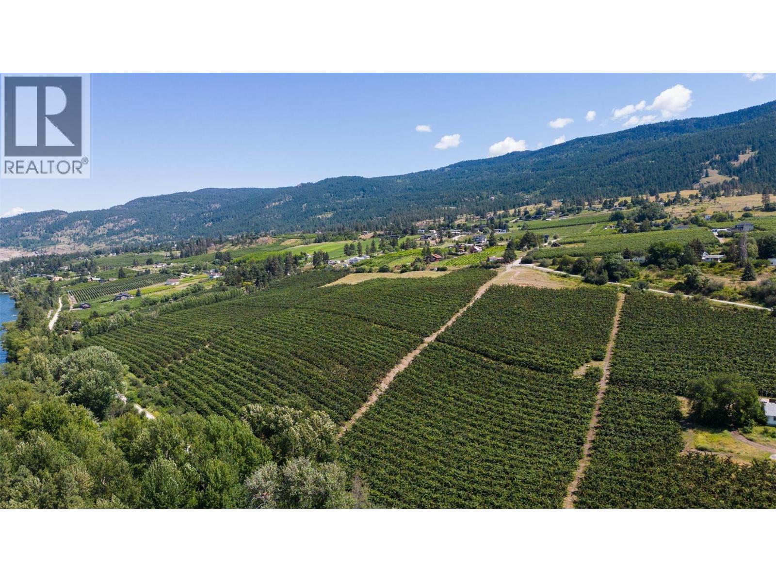Lot A Oyama Road Property Photo 8