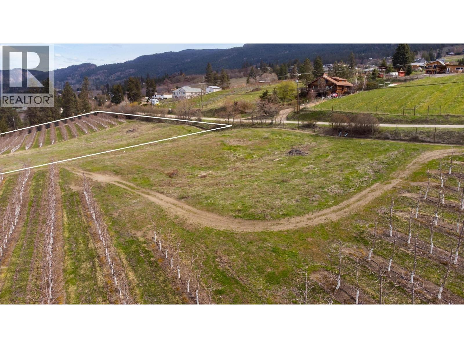 Lot A Oyama Road Property Photo 11