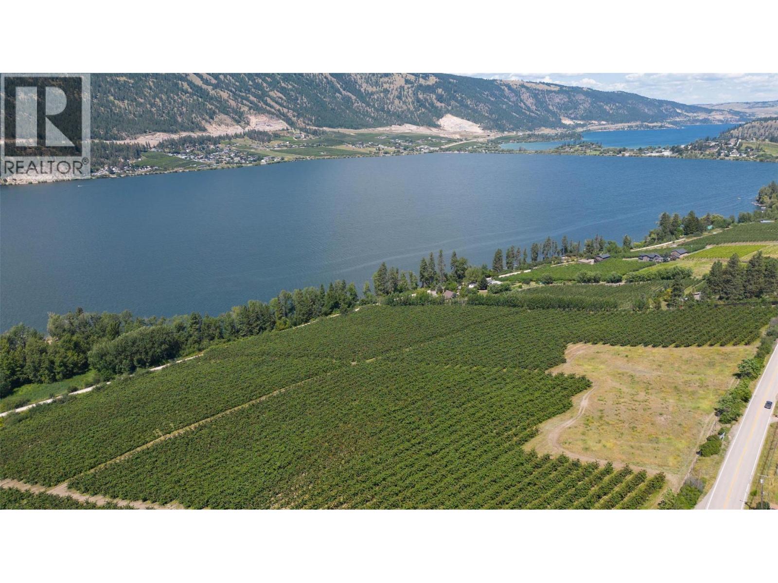 Lot A Oyama Road Property Photo 12