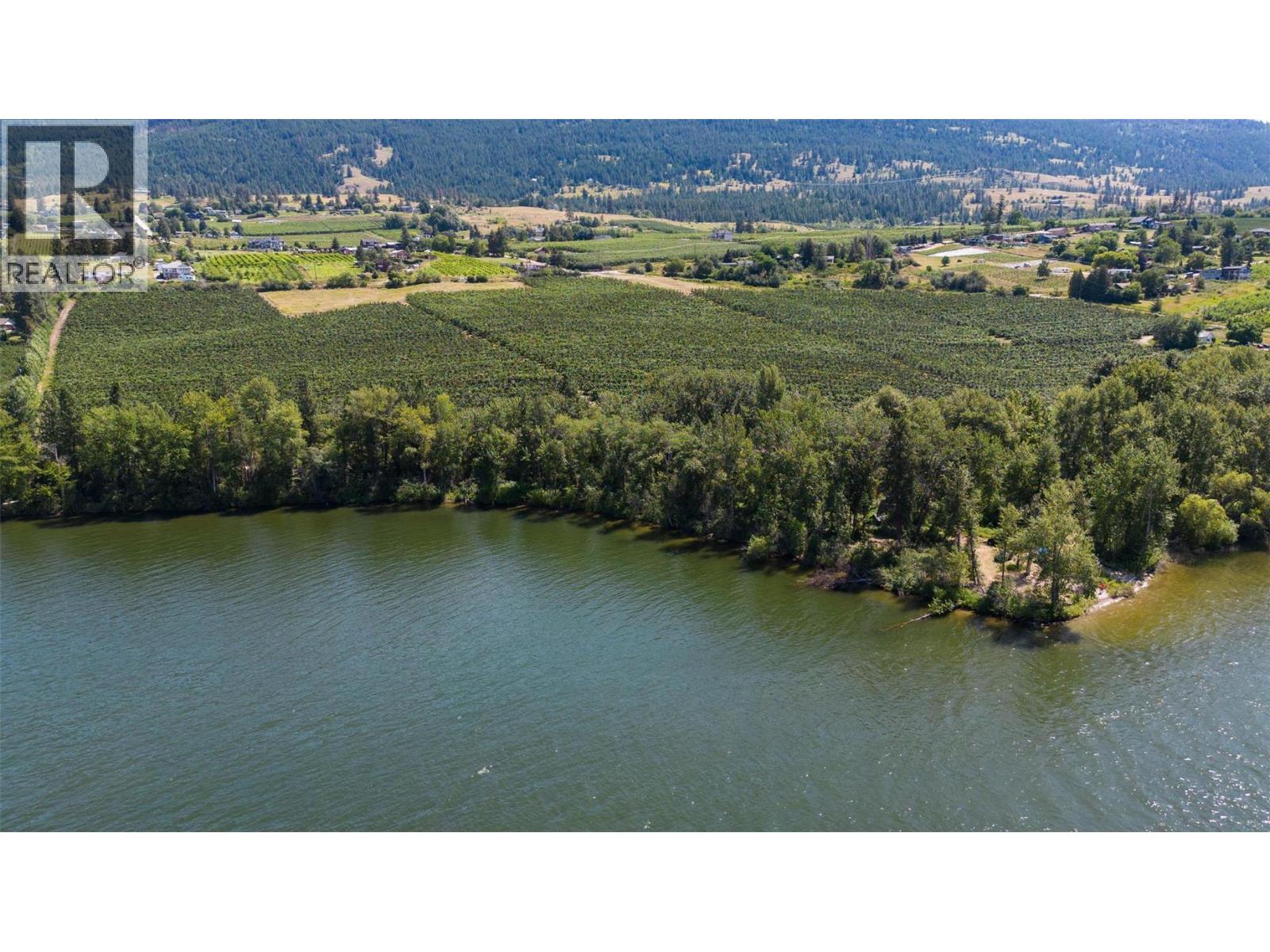 Lot A Oyama Road Property Photo 22