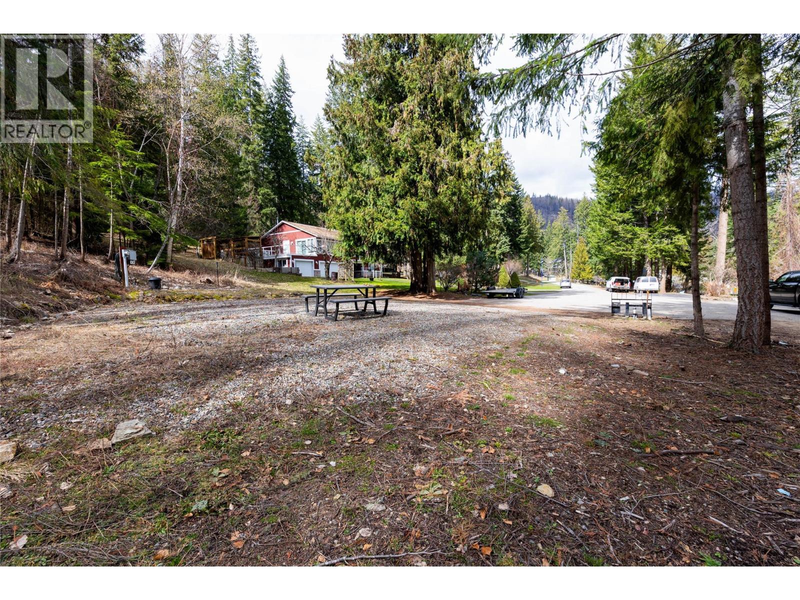 4498 Squilax-anglemont Road Lot# 32 Property Photo 9