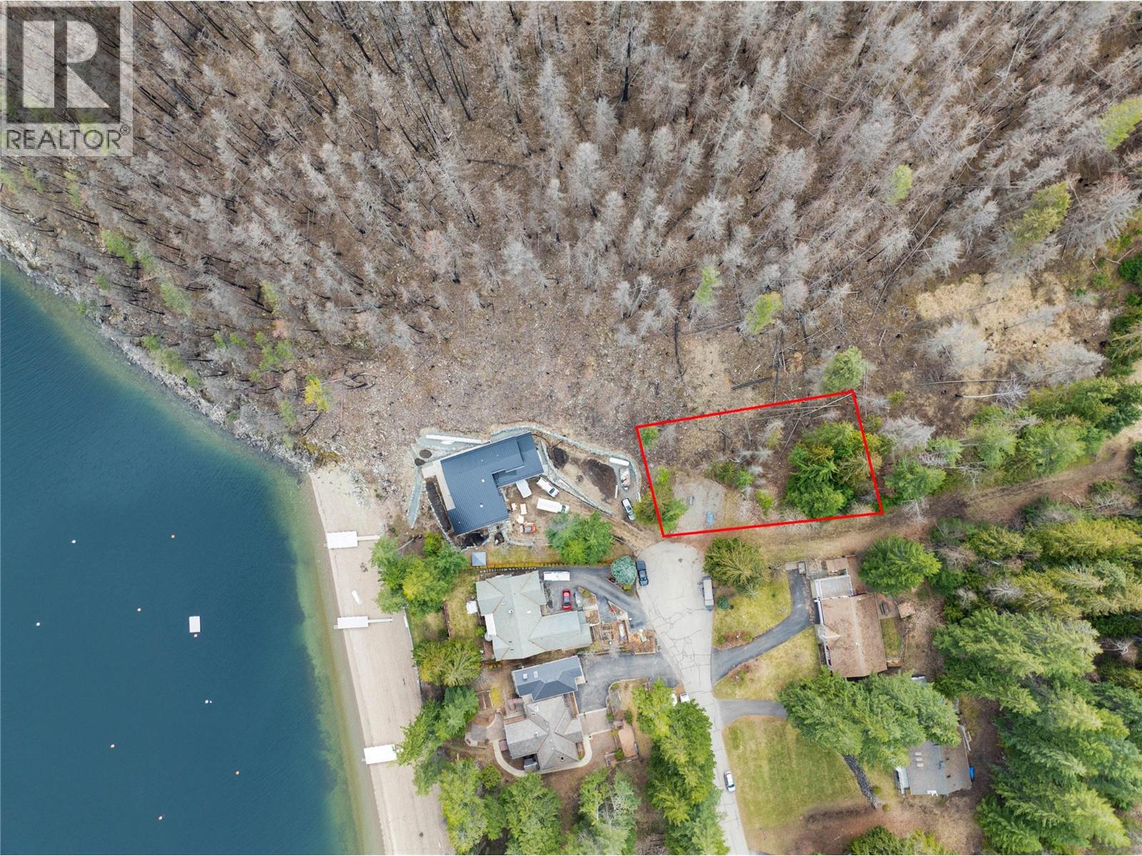 4498 Squilax-anglemont Road Lot# 32 Property Photo 12