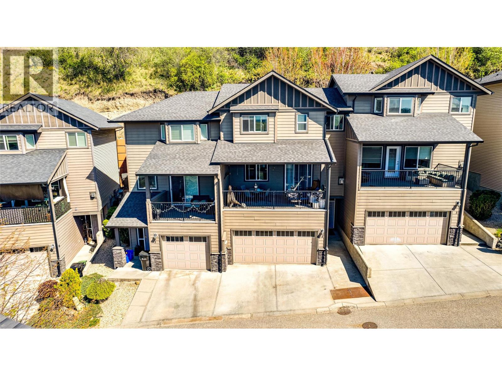 995 Mt. Ida Drive Unit# 4