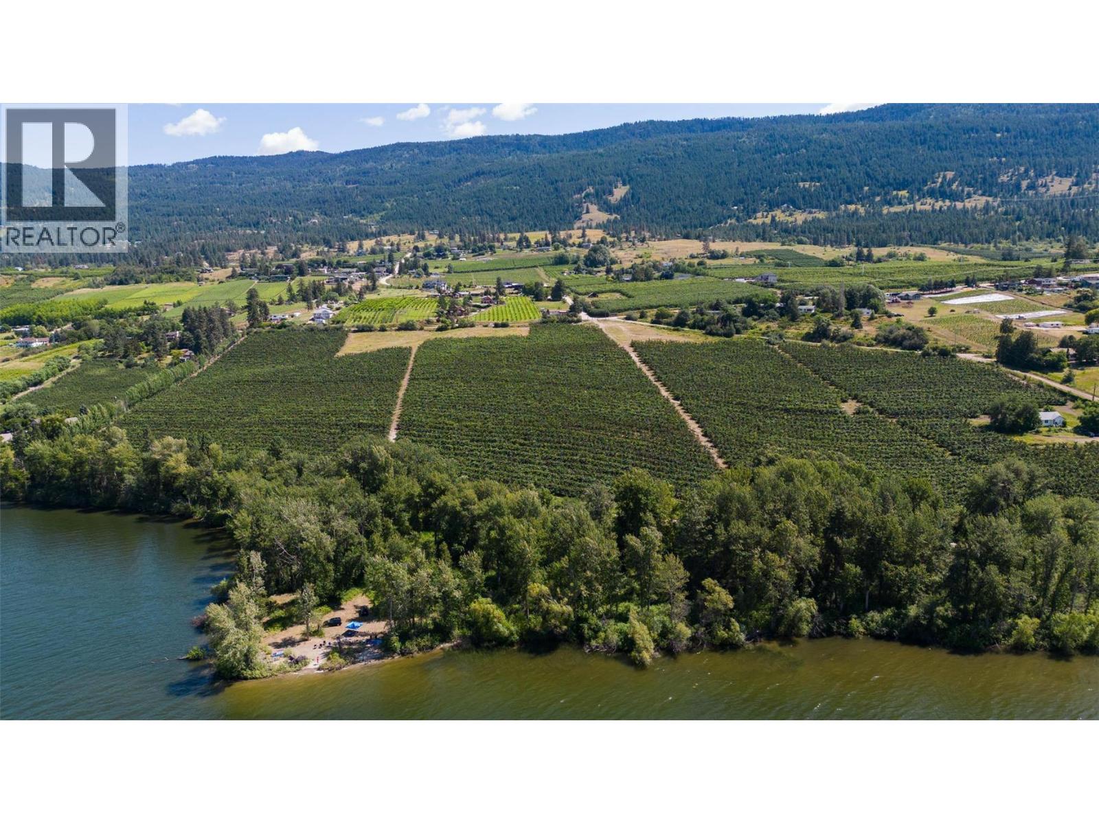 Lot A + B Oyama Road Property Photo 1