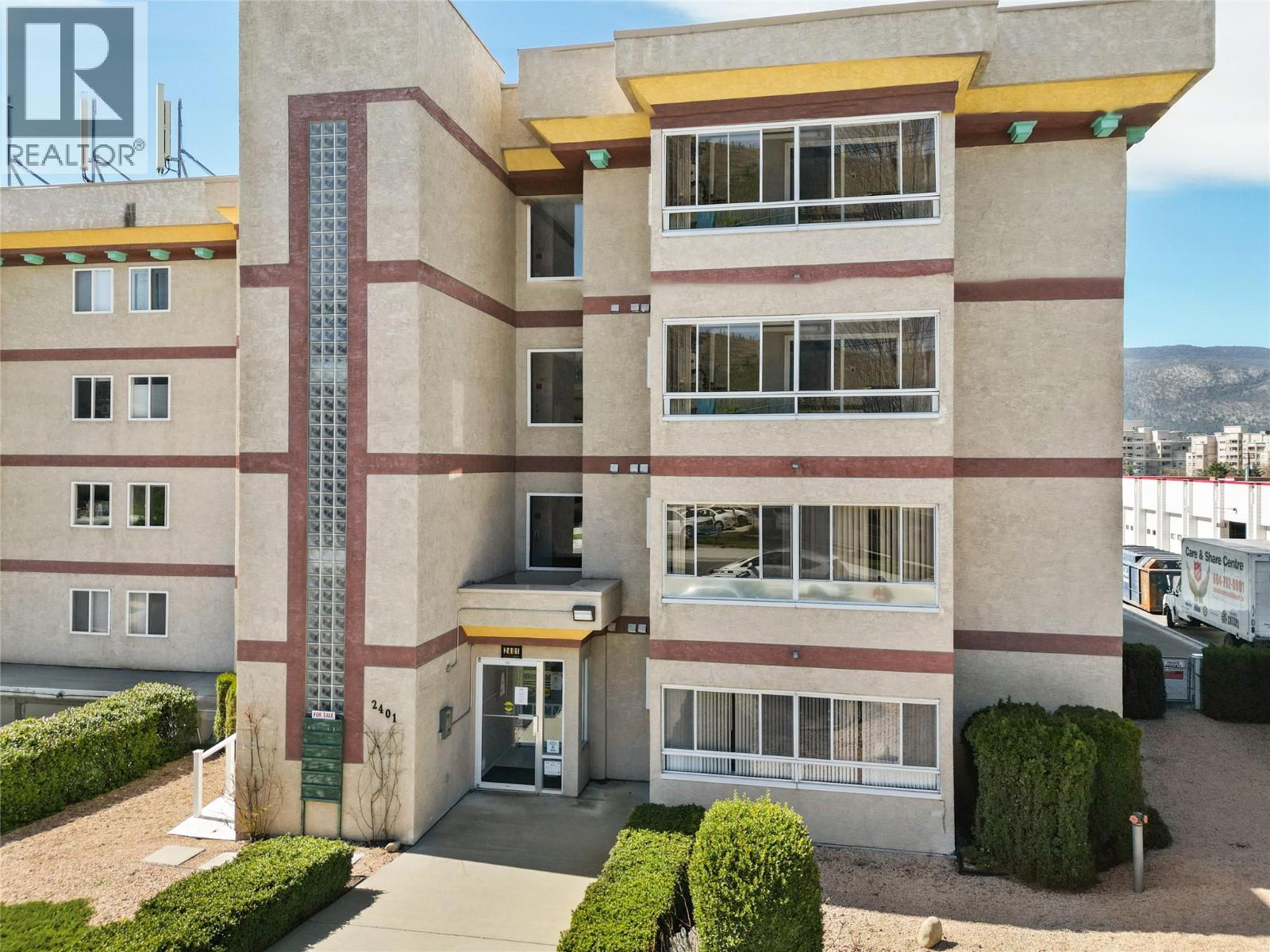 2401 South Main Street Unit# 202