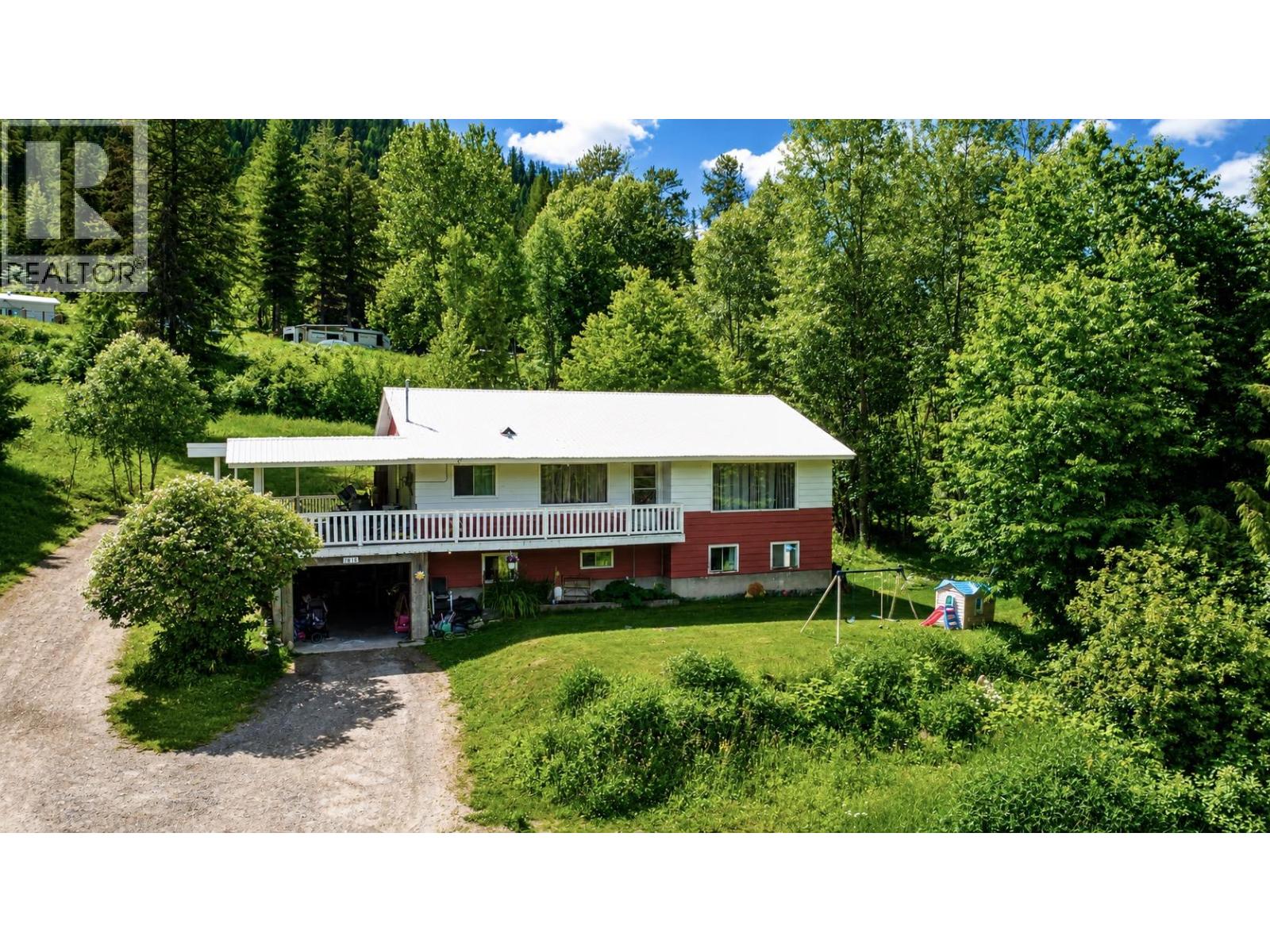 2612 Silver King Road Property Photo 1