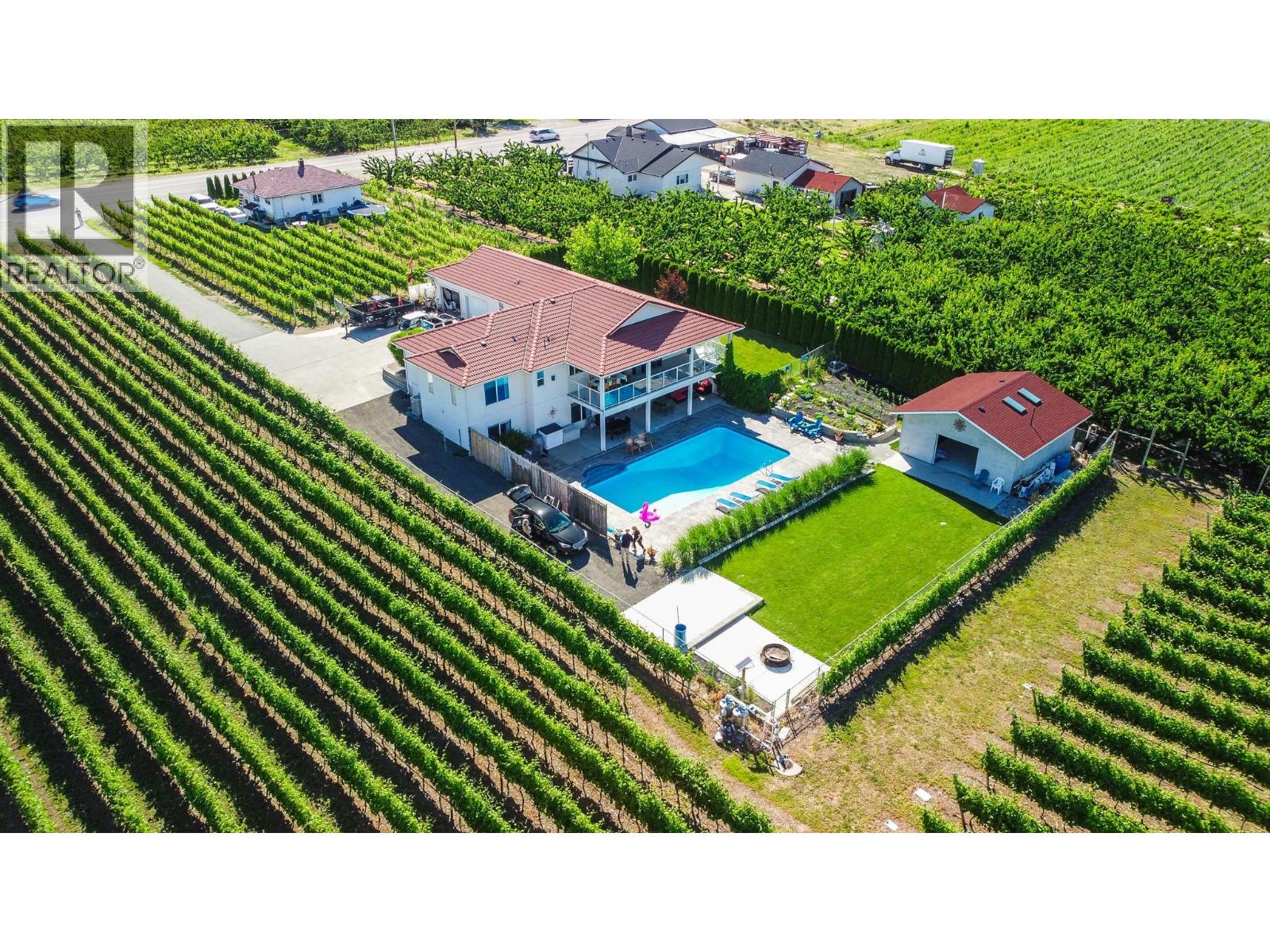 11629 97th Street Property Photo 1