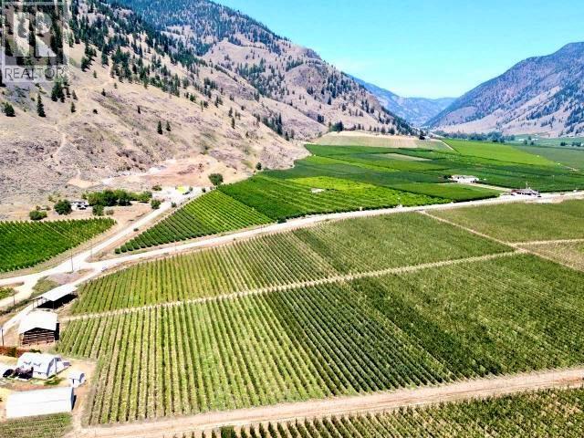 851 Keremeos Bypass Road Property Photo 1