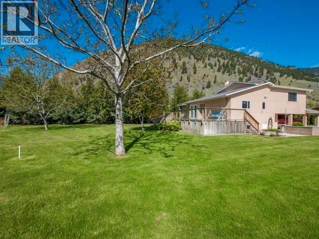851 Keremeos Bypass Road Property Photo 2