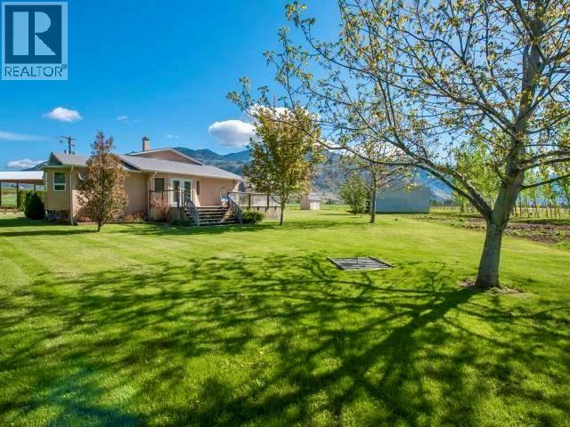 851 Keremeos Bypass Road Property Photo 5