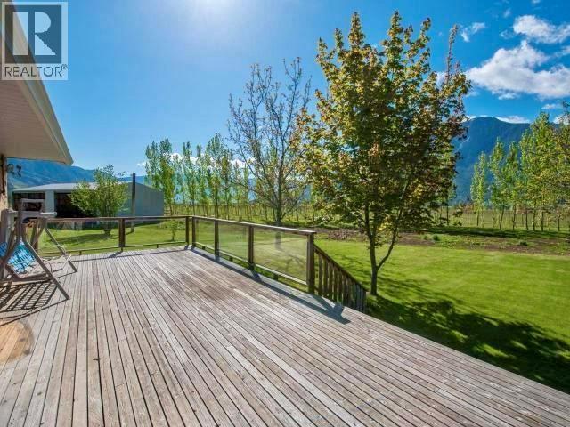 851 Keremeos Bypass Road Property Photo 15