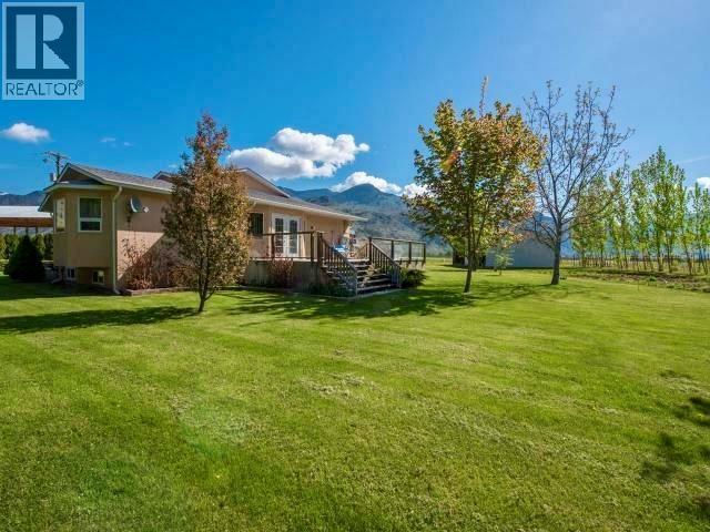 851 Keremeos Bypass Road Property Photo 16