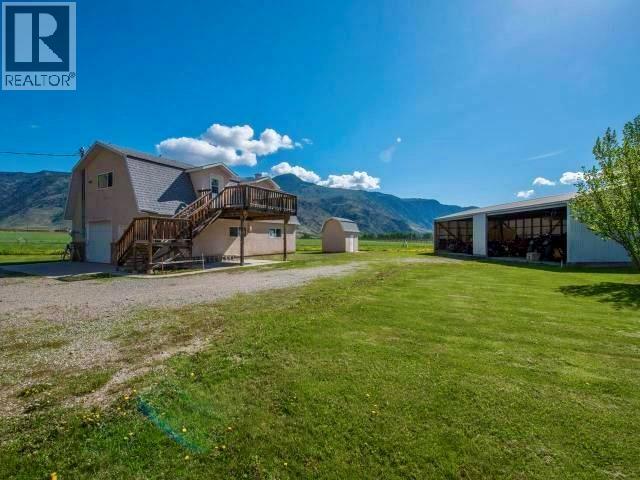 851 Keremeos Bypass Road Property Photo 17