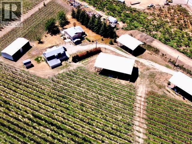851 Keremeos Bypass Road Property Photo 21
