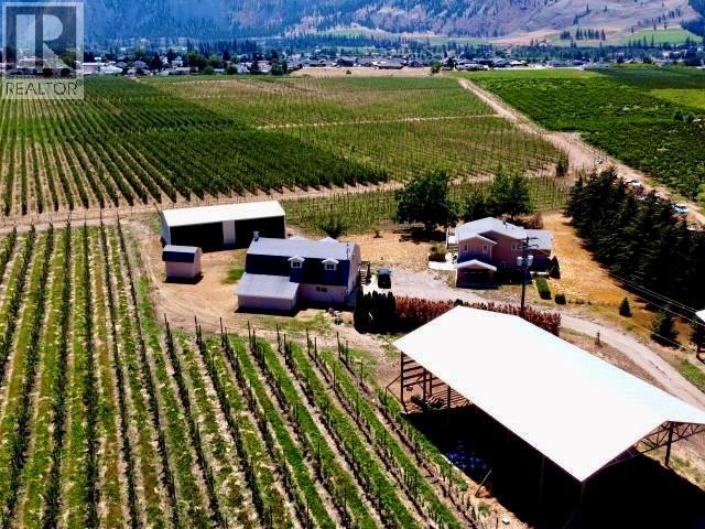 851 Keremeos Bypass Road Property Photo 23