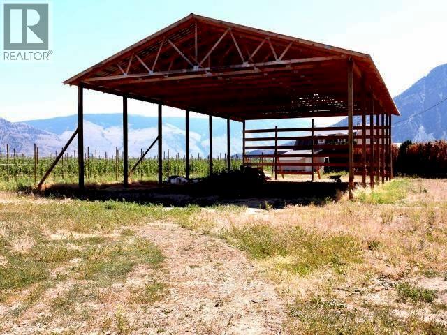 851 Keremeos Bypass Road Property Photo 24