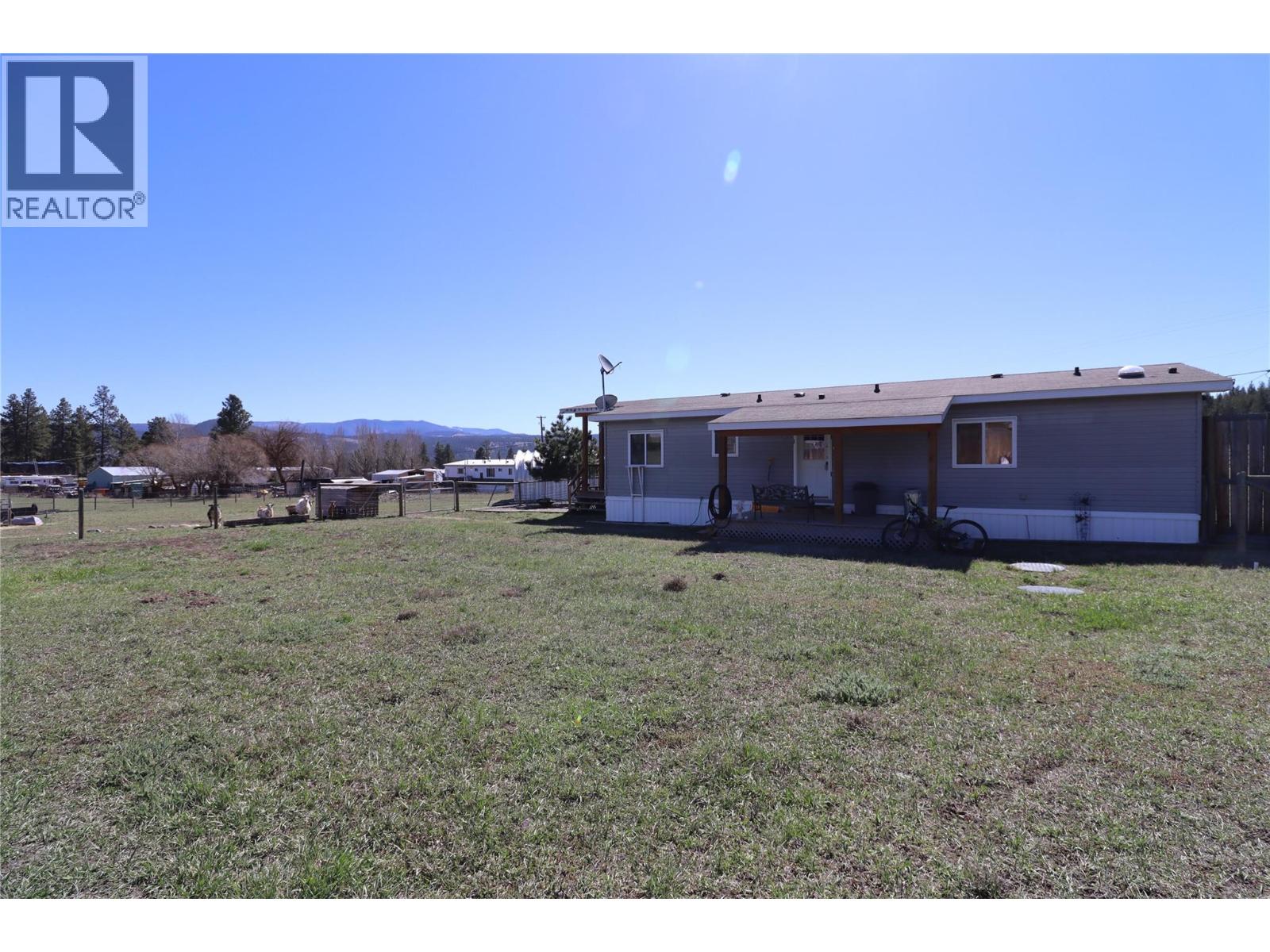 224 Coalmont Road Property Photo 7