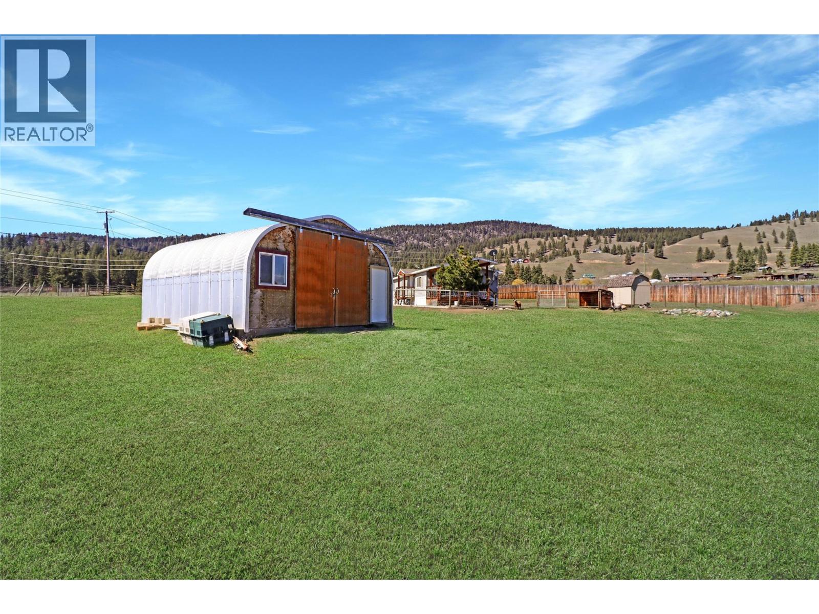 224 Coalmont Road Property Photo 14