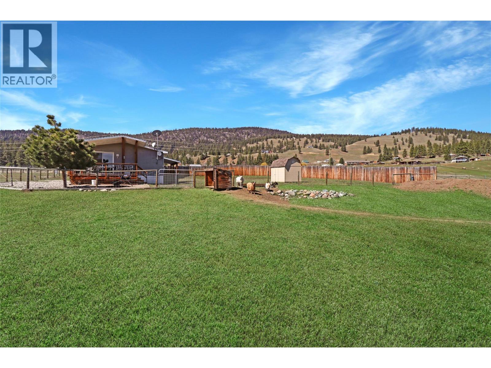 224 Coalmont Road Property Photo 20