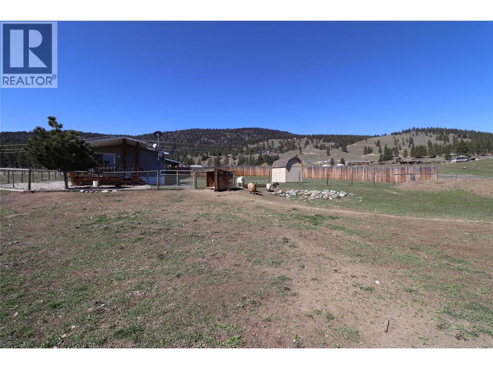 224 Coalmont Road Property Photo 21