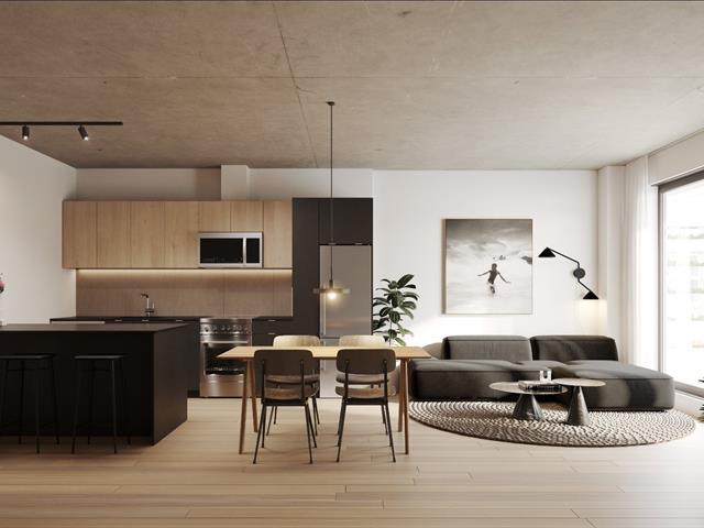 2114 Rue Ste-catherine E., #1208 Property Photo 4