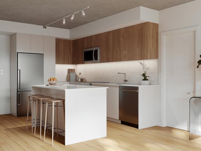 2114 Rue Ste-catherine E., #1208 Property Photo 5