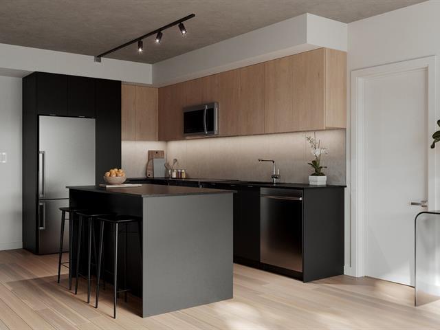 2114 Rue Ste-catherine E., #1208 Property Photo 6