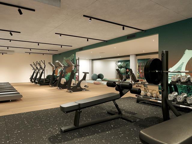 2114 Rue Ste-catherine E., #1208 Property Photo 7