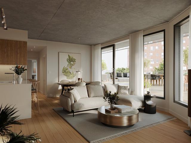 2114 Rue Ste-catherine E., #1208 Property Photo 8