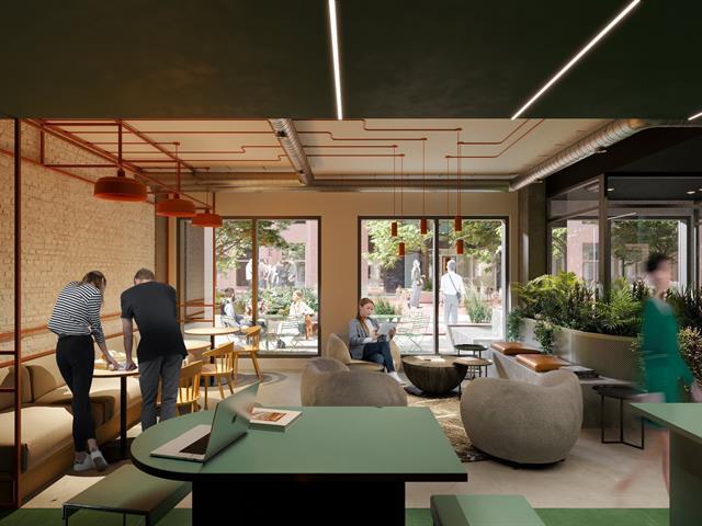 2114 Rue Ste-catherine E., #1208 Property Photo 9