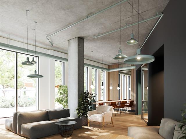 2114 Rue Ste-catherine E., #1208 Property Photo 10