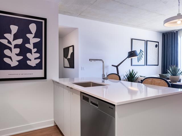 2114 Rue Ste-catherine E., #1208 Property Photo 12