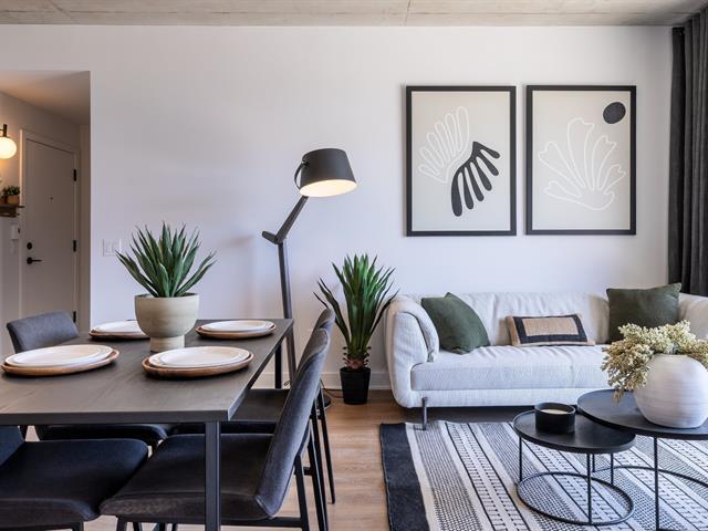 2114 Rue Ste-catherine E., #1208 Property Photo 14