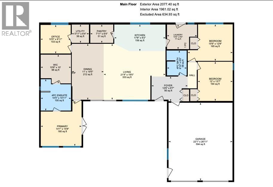 514 Mountain Drive Lot# 160 Property Photo 3