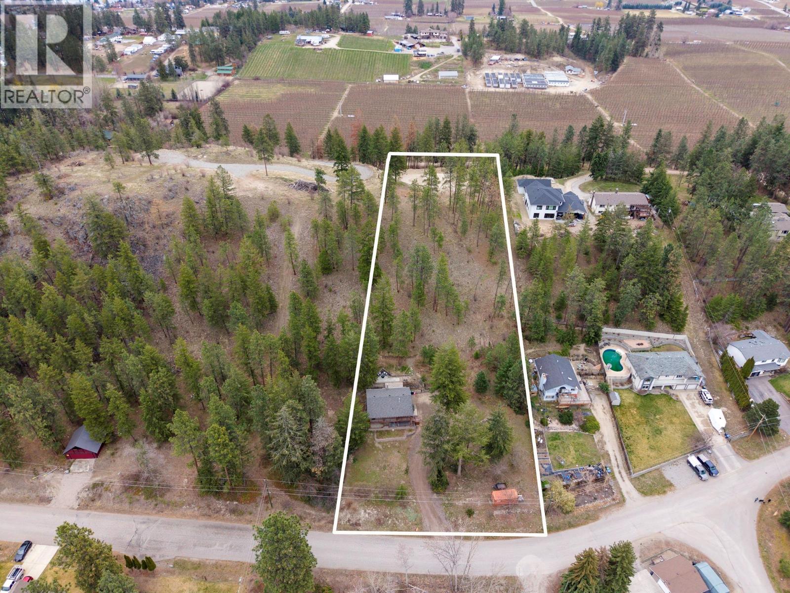 11011 Hallam Drive Property Photo 1