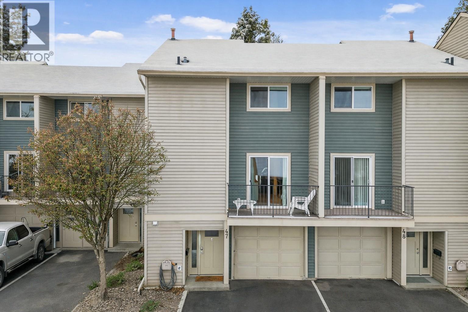 1570 Freshfield Road Unit# 47 Property Photo 1