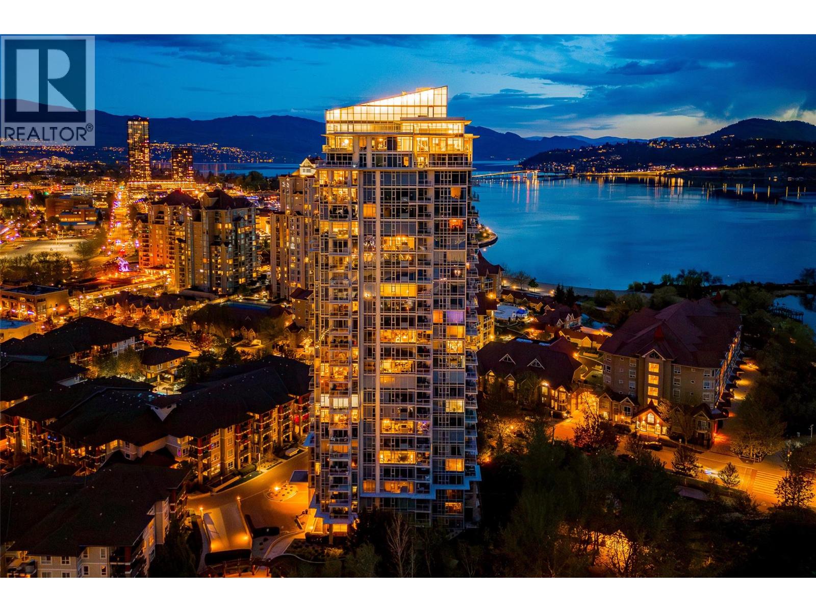 1075 Sunset Drive Unit# Ph1 Property Photo 63