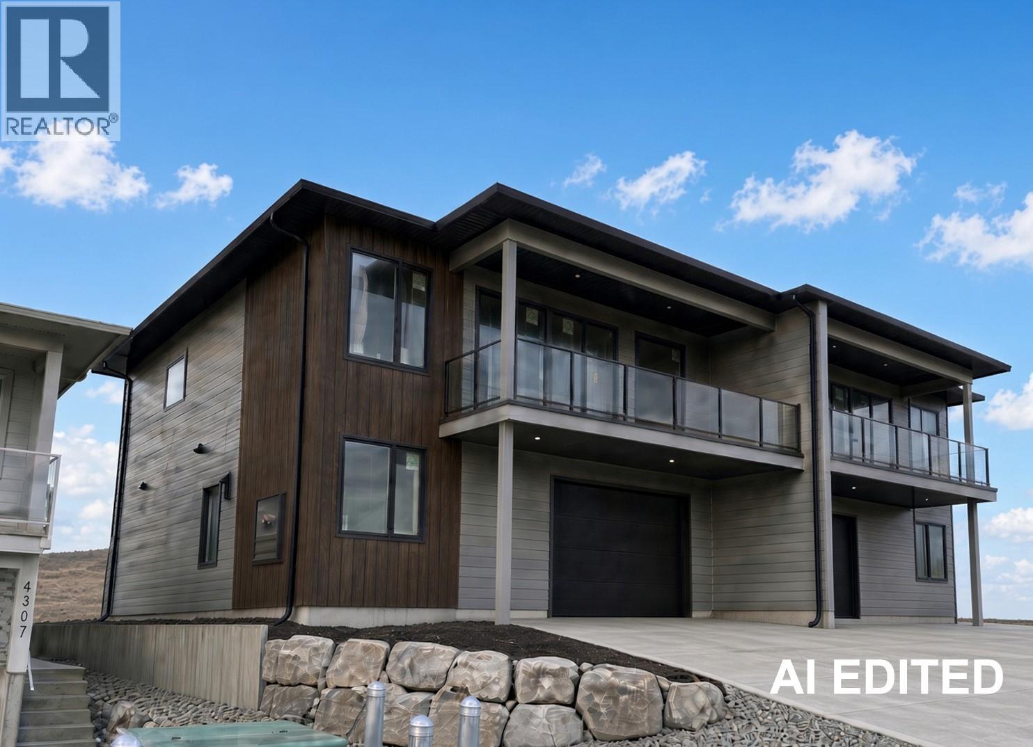 4305 Painted Turtle Drive Property Photo 1