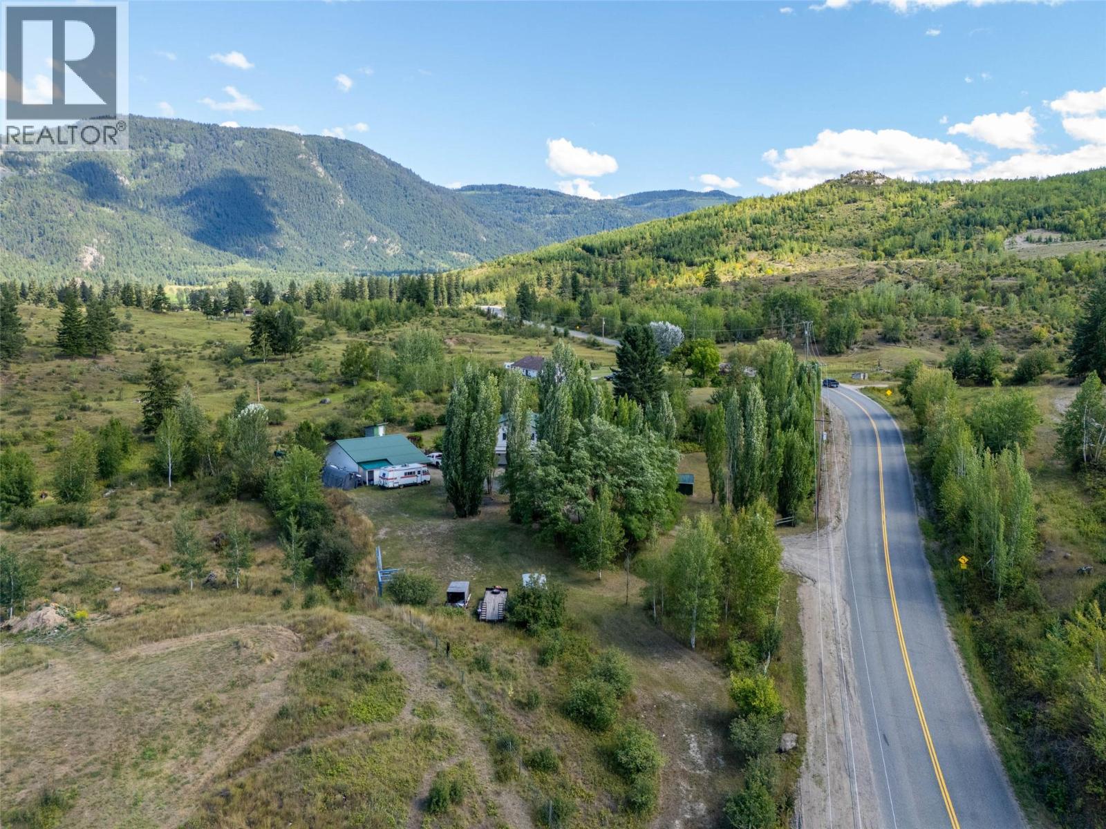 3998 Agate Bay Road Property Photo 1