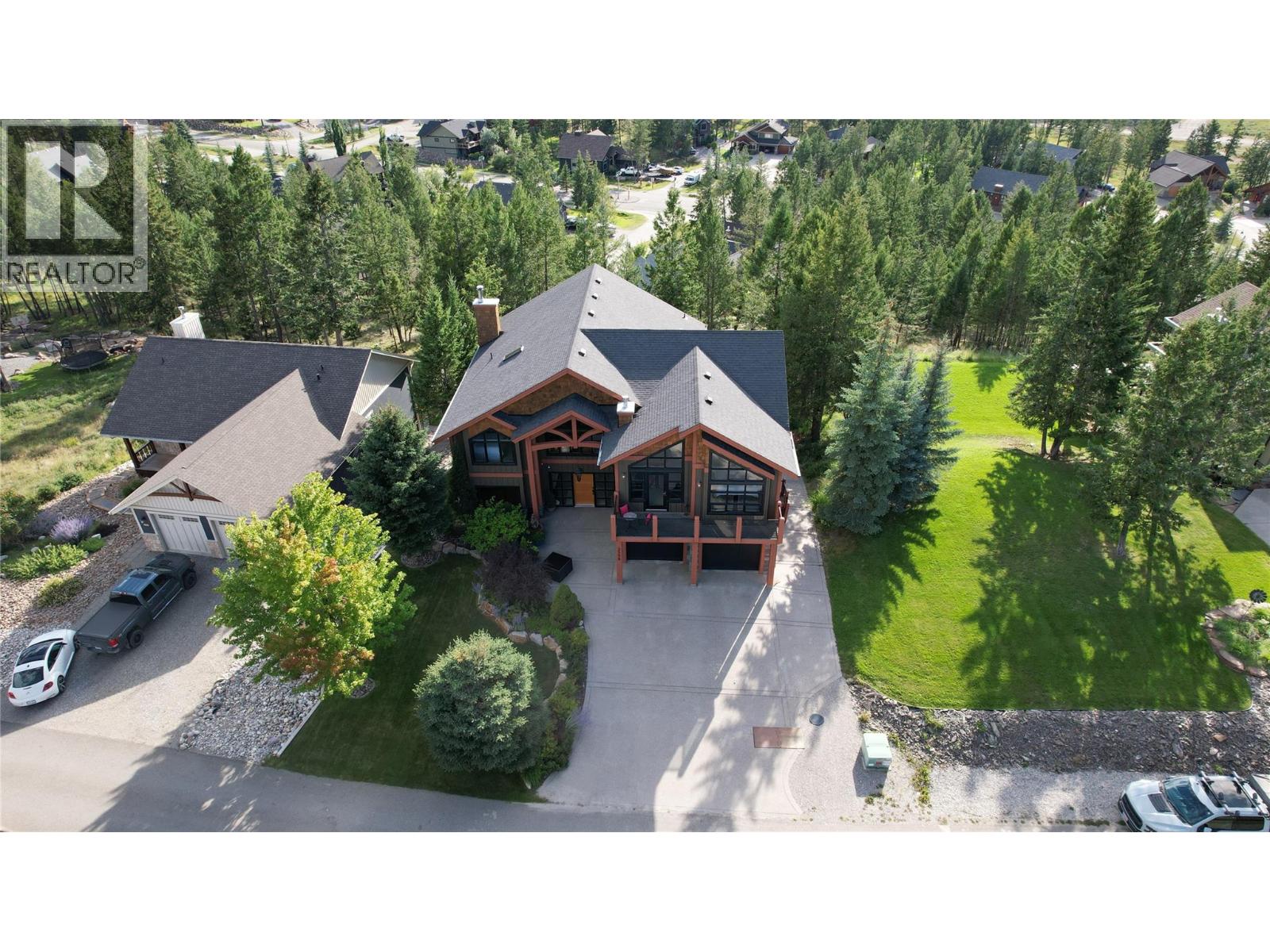 2550 Ledgerock Ridge Property Photo 2