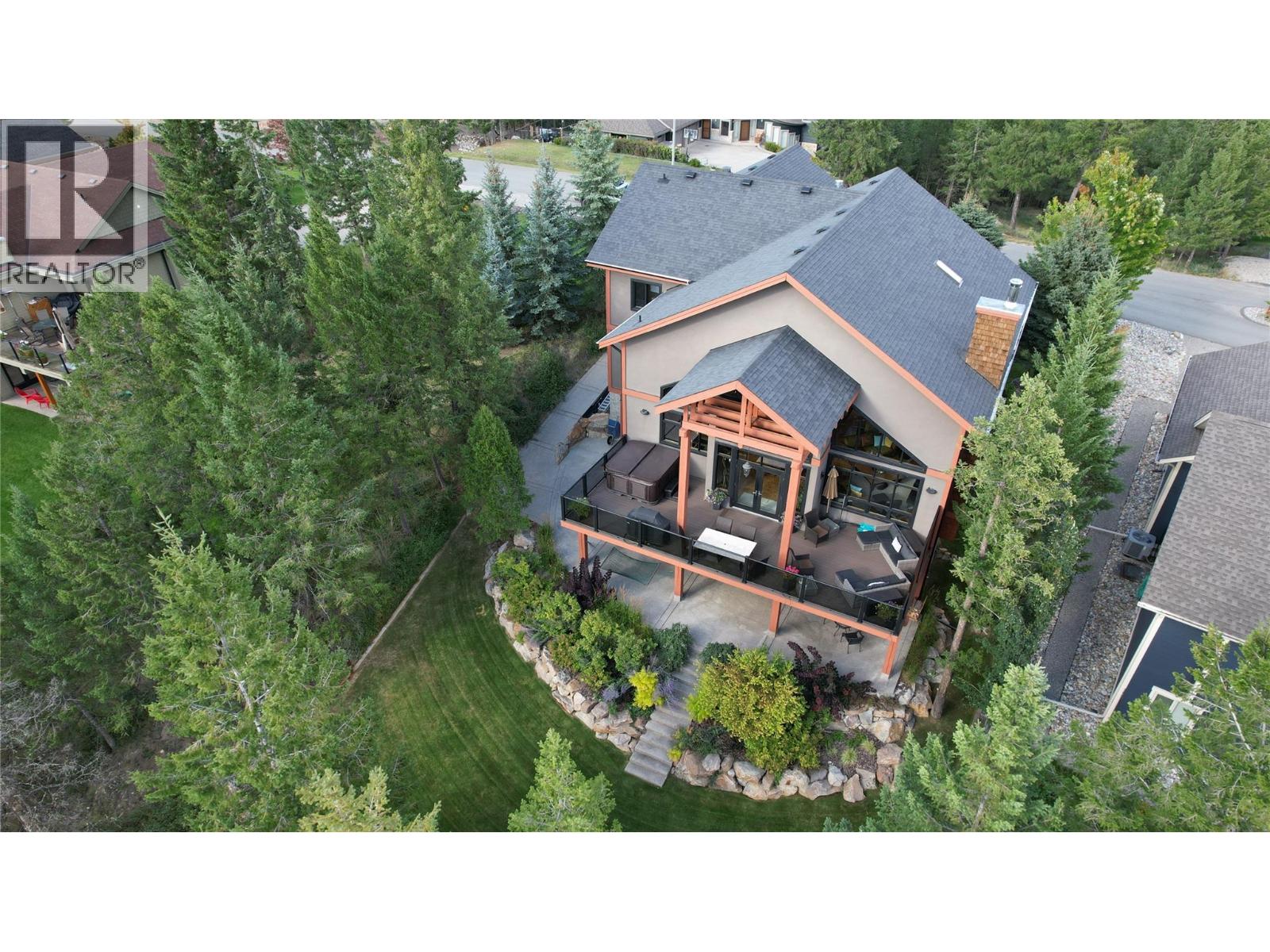 2550 Ledgerock Ridge Property Photo 3