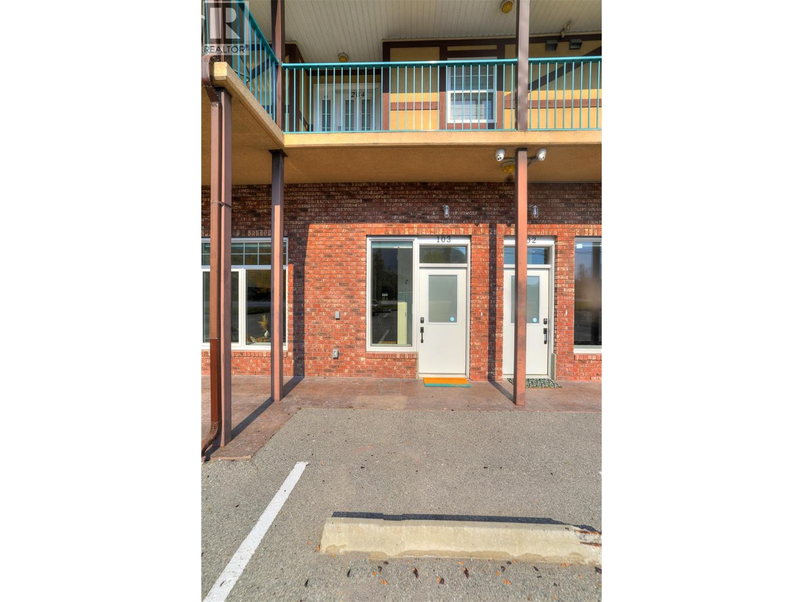 850 Railway Lane Unit# 103 Property Photo 3