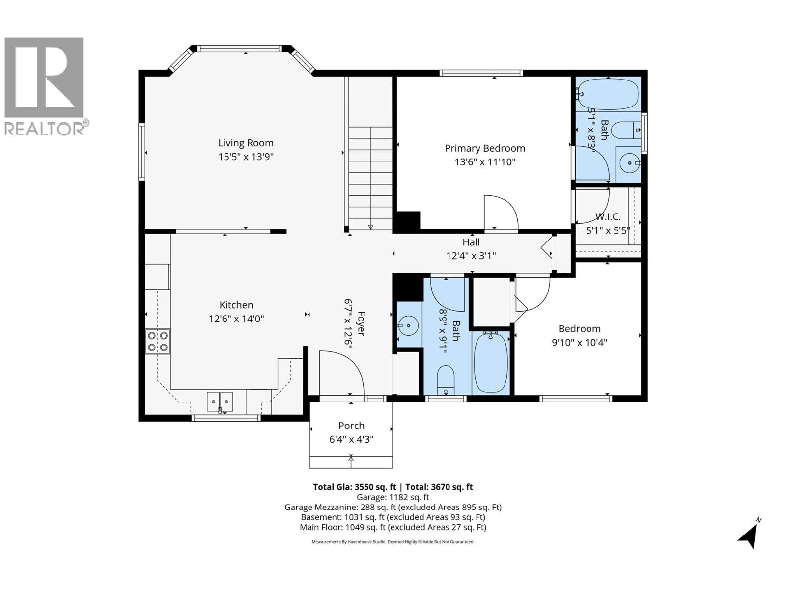 345 Coldwater Road Property Photo 75