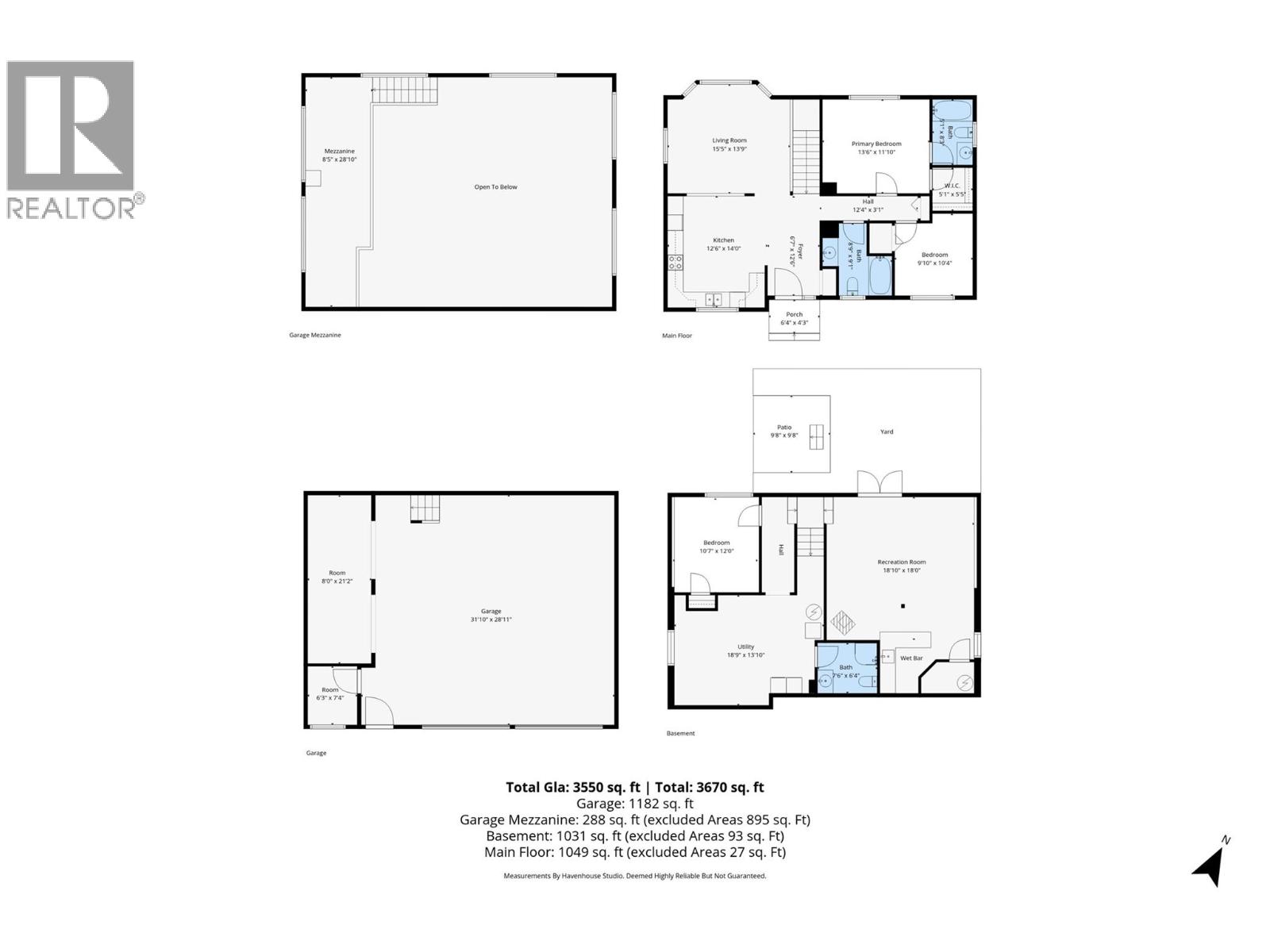 345 Coldwater Road Property Photo 76