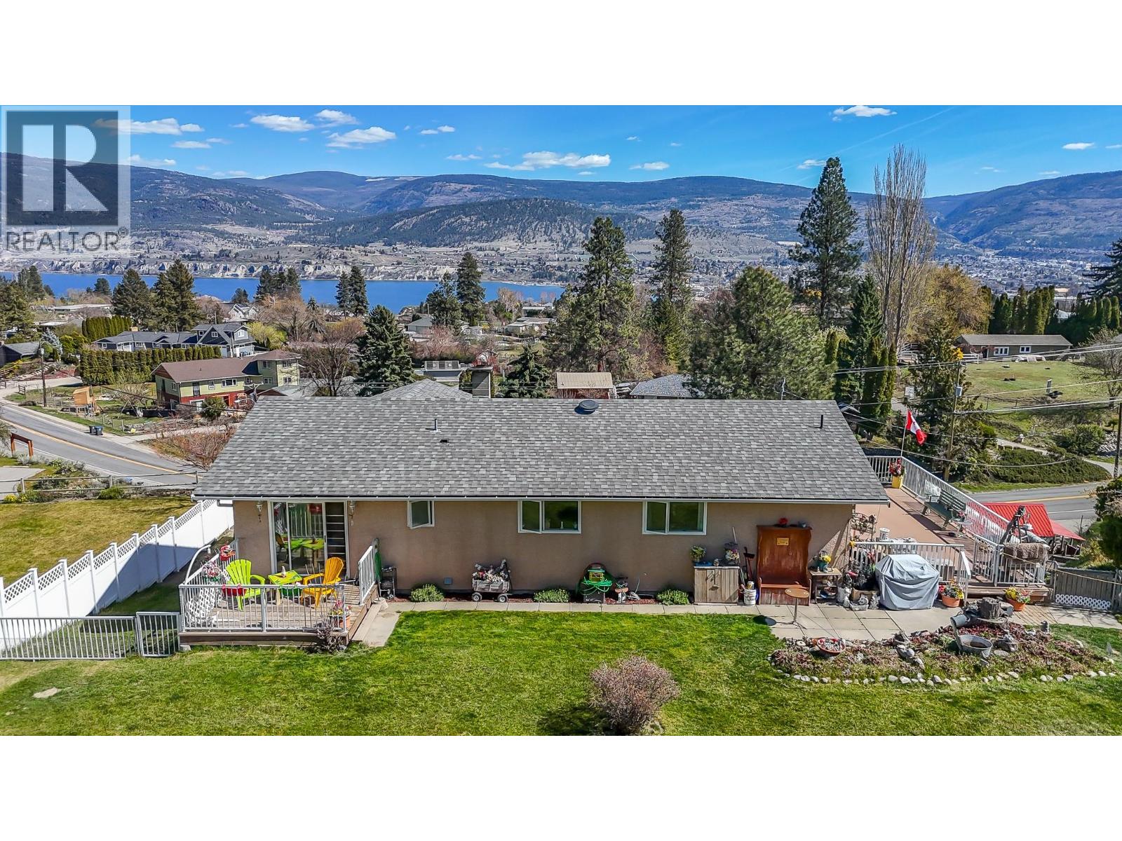2210 West Bench Drive