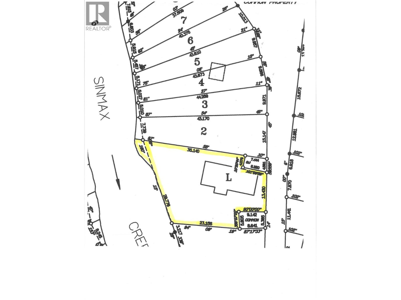 Lot L Sinmax Creek Road Property Photo 24